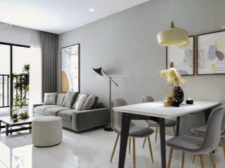 2pn chỉ 2,520 tỷ view đẹp, giá tốt  full nội thất  bao thuế phí