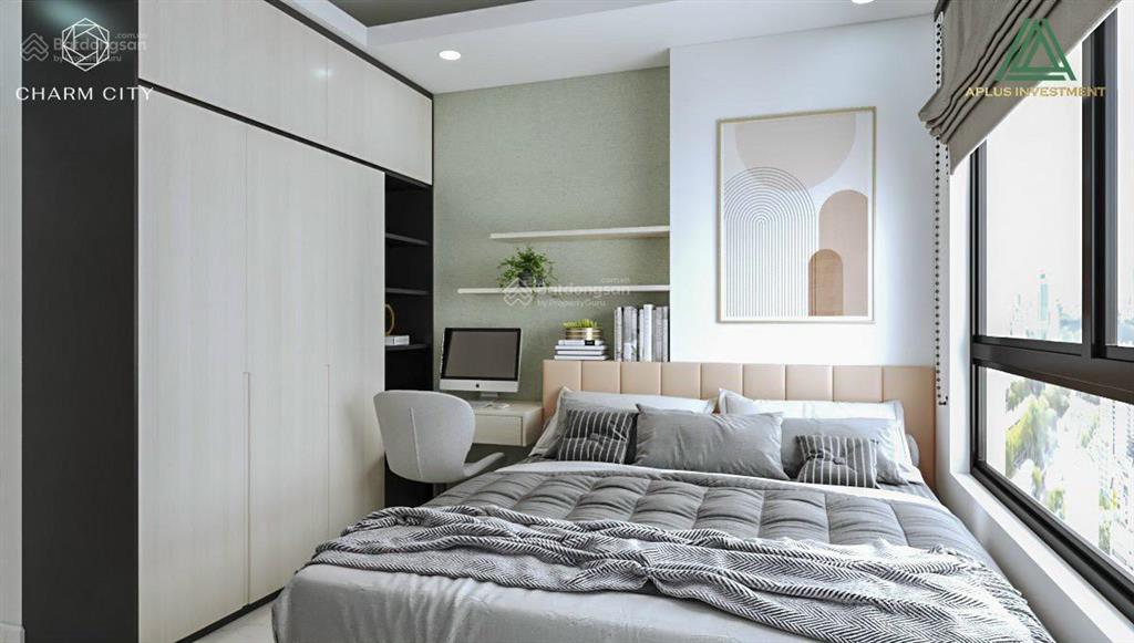 2pn chỉ 2,520 tỷ view đẹp, giá tốt  full nội thất  bao thuế phí