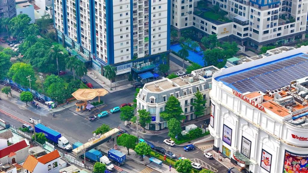 Bán nhanh 2pn 2,465 tỷ bao phí  công chứng ngay. view xịn