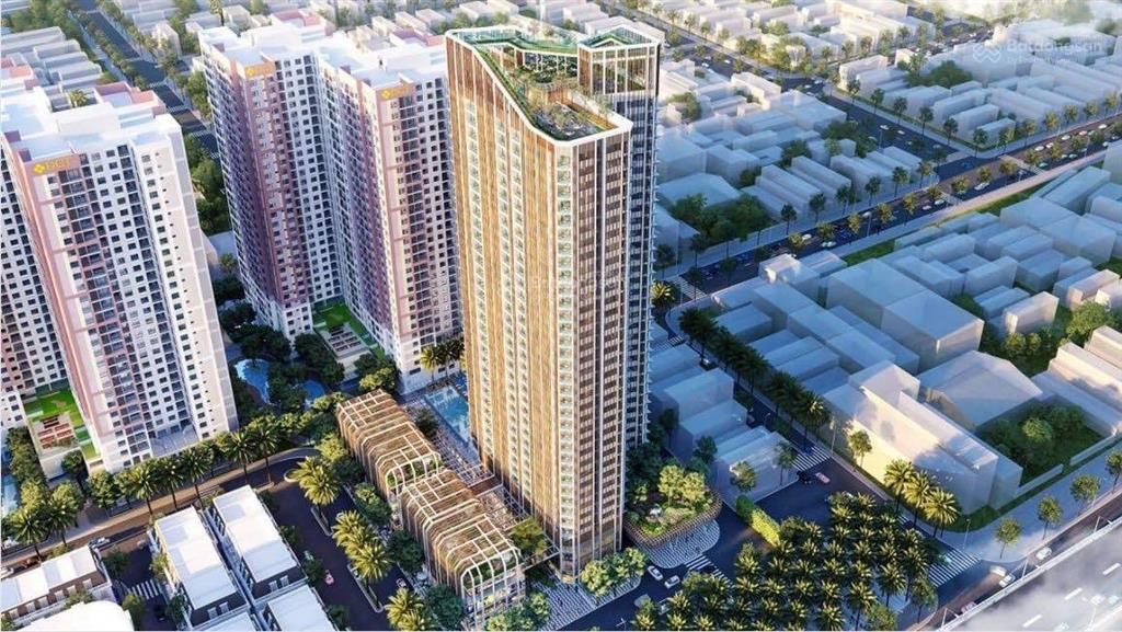 Bán nhanh căn hộ charm city 2pn  2,460 tỷ full nội thất bao thuế phí