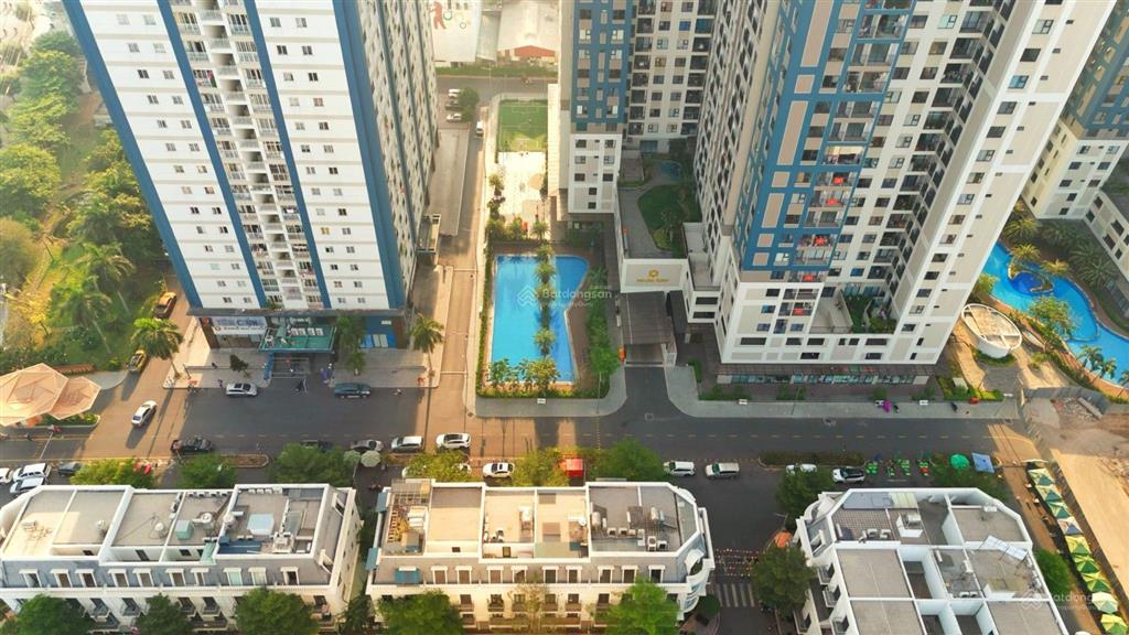 Bán nhanh căn hộ charm city 2pn  2,460 tỷ full nội thất bao thuế phí