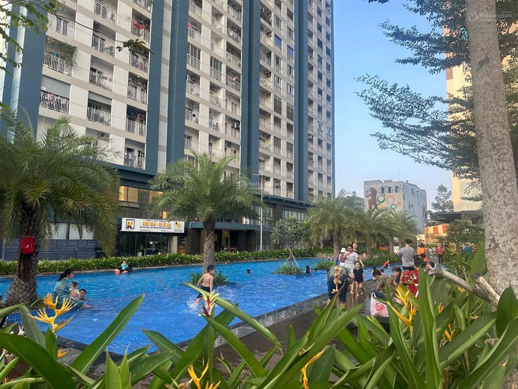 Bán nhanh căn hộ charm city 2pn  2,460 tỷ full nội thất bao thuế phí
