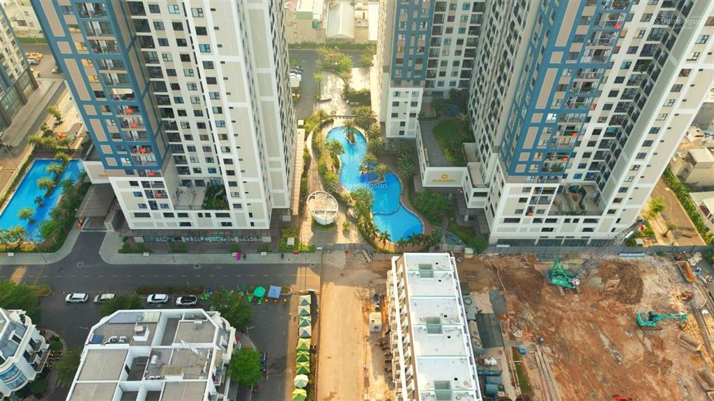Bán nhanh căn hộ charm city 2pn  2,460 tỷ full nội thất bao thuế phí