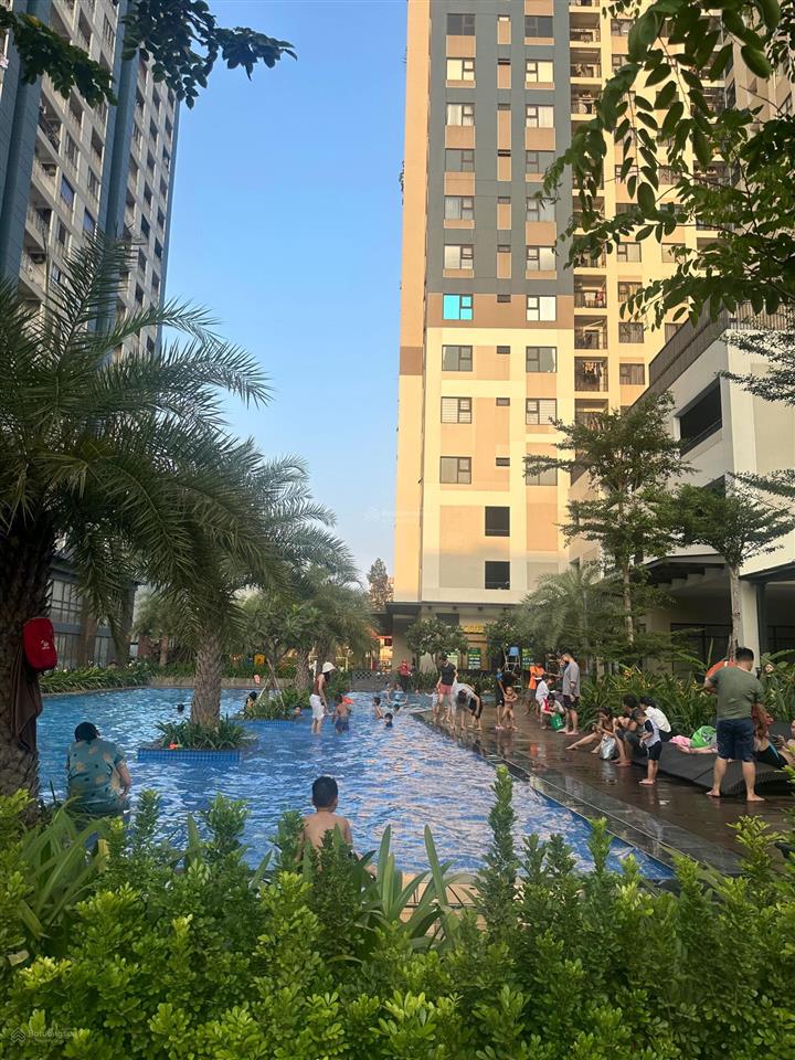 Bán nhanh căn hộ charm city 2pn  2,460 tỷ full nội thất bao thuế phí