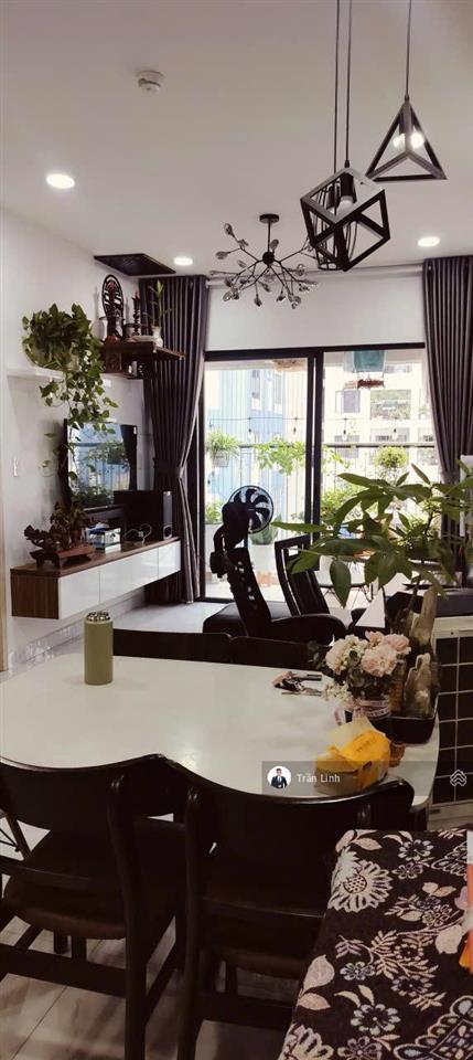 Bán nhanh 2pn 70m² full nội thất chỉ 2,5 tỷ. hỗ trợ vay  nhà mới