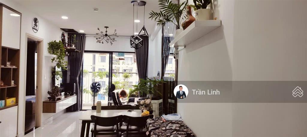 Bán nhanh 2pn 70m² full nội thất chỉ 2,5 tỷ. hỗ trợ vay  nhà mới