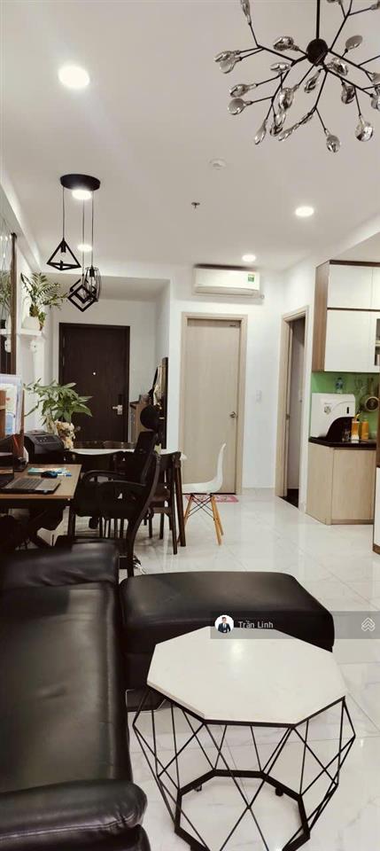 Bán nhanh 2pn 70m² full nội thất chỉ 2,5 tỷ. hỗ trợ vay  nhà mới