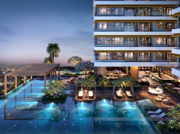 Bán nhanh 2pn 70m² full nội thất chỉ 2,5 tỷ. hỗ trợ vay  nhà mới