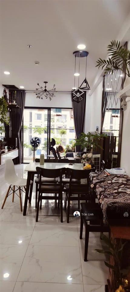 Bán nhanh 2pn 70m² full nội thất chỉ 2,5 tỷ. hỗ trợ vay  nhà mới