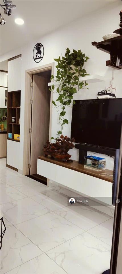 Bán nhanh 2pn 70m² full nội thất chỉ 2,5 tỷ. hỗ trợ vay  nhà mới