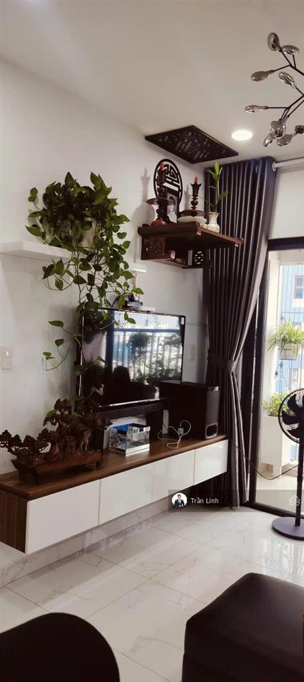 Bán nhanh 2pn 70m² full nội thất chỉ 2,5 tỷ. hỗ trợ vay  nhà mới