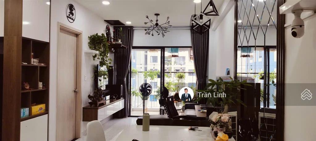 Bán nhanh 2pn 70m² full nội thất chỉ 2,5 tỷ. hỗ trợ vay  nhà mới