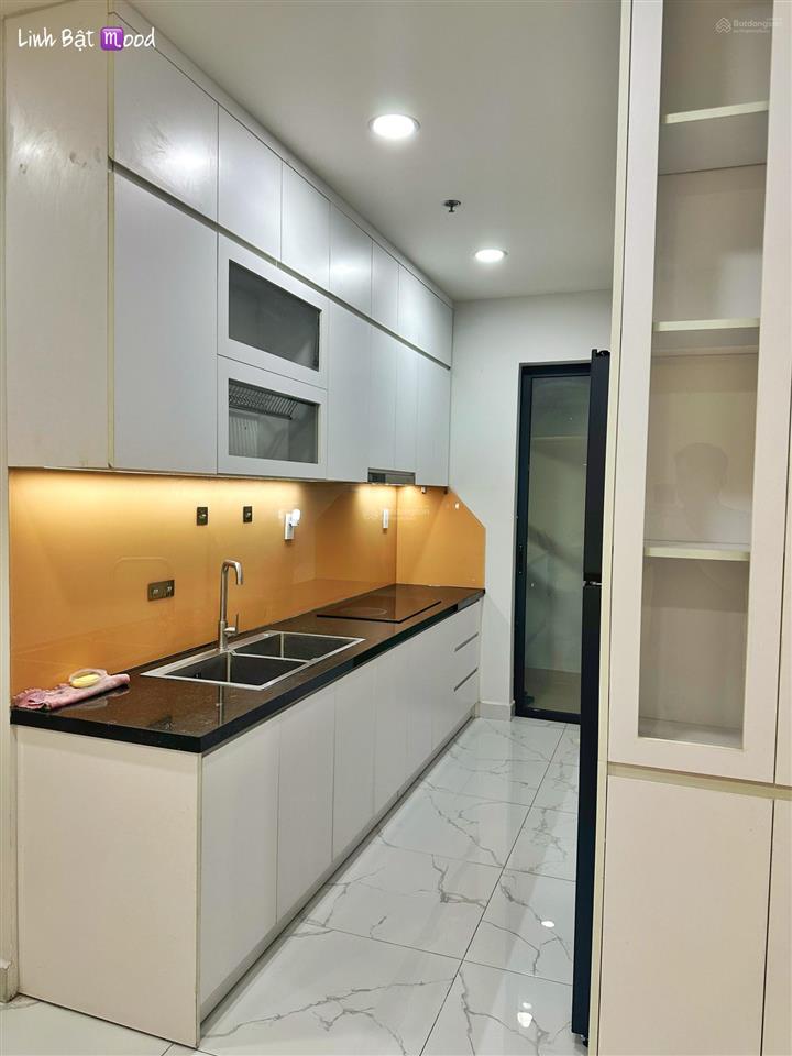 Thu hồi vốn bán nhanh căn 2pn 70m² full nội thất, bao phí chỉ 2,520 tỷ
