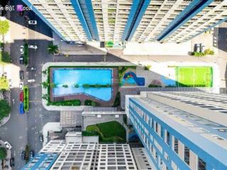 Thu hồi vốn bán nhanh căn 2pn 70m² full nội thất, bao phí chỉ 2,520 tỷ