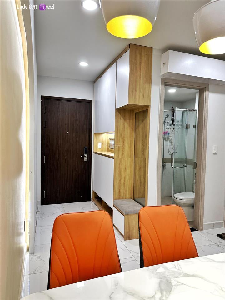 Thu hồi vốn bán nhanh căn 2pn 70m² full nội thất, bao phí chỉ 2,520 tỷ