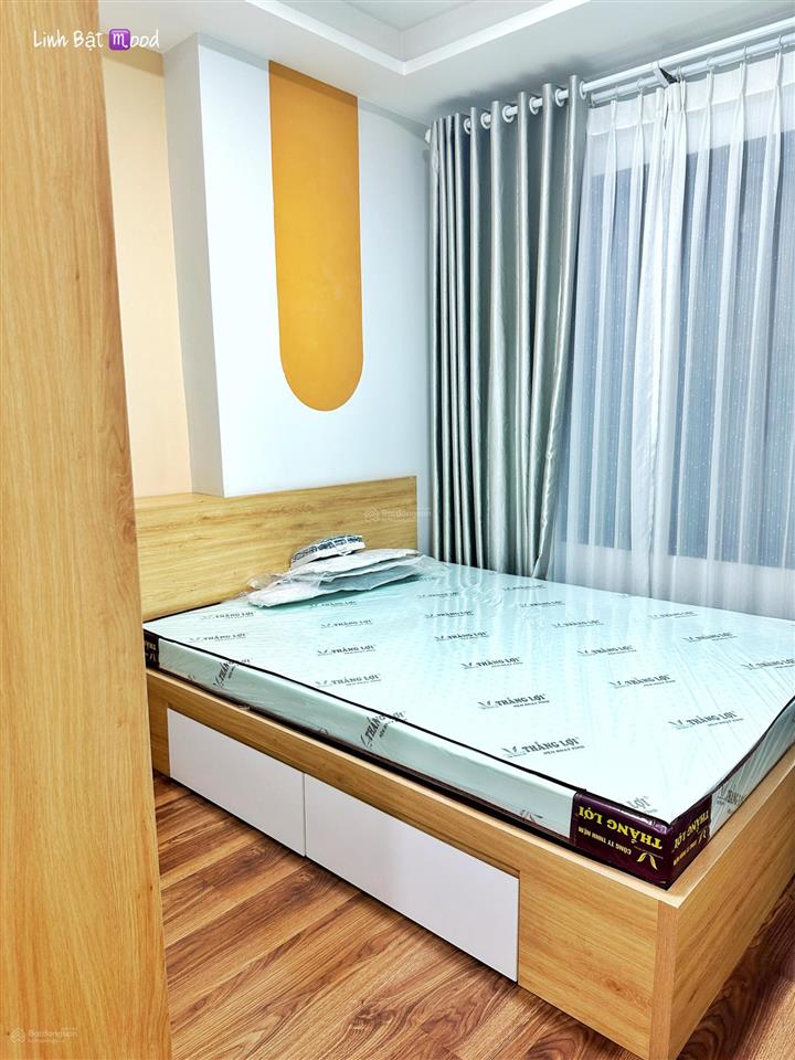Thu hồi vốn bán nhanh căn 2pn 70m² full nội thất, bao phí chỉ 2,520 tỷ