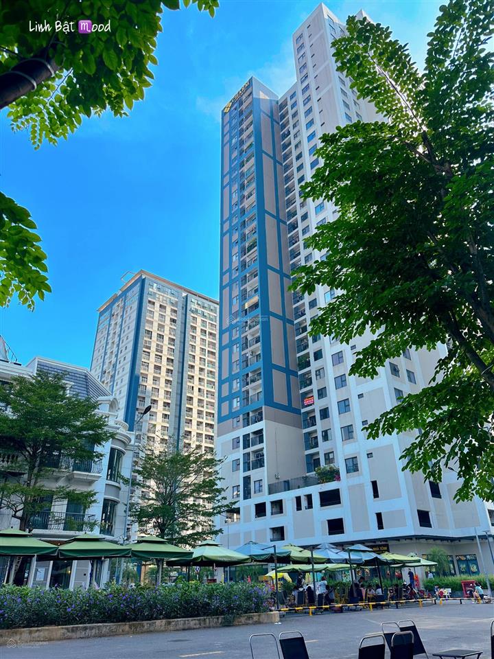 Thu hồi vốn bán nhanh căn 2pn 70m² full nội thất, bao phí chỉ 2,520 tỷ