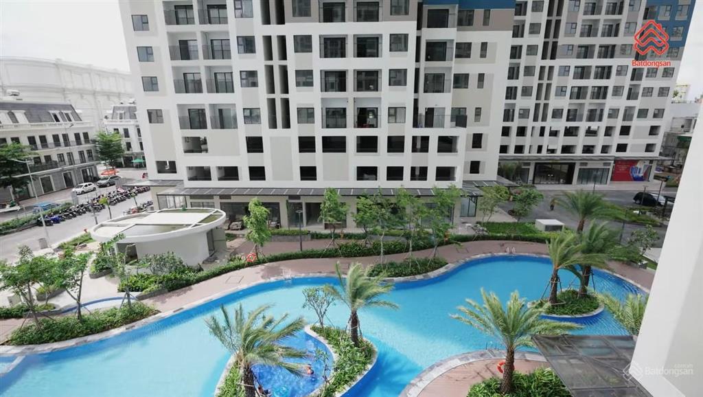 1 căn duy nhất 1pn 50m2 giá chỉ 1.820 tỷ bao thuế phí