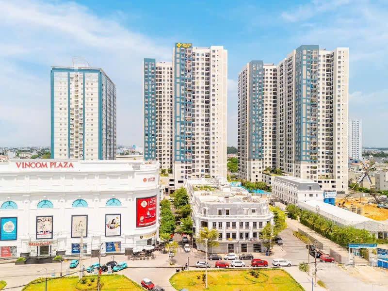 1 căn duy nhất 1pn 50m2 giá chỉ 1.820 tỷ bao thuế phí
