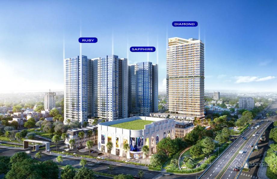1 căn duy nhất 1pn 50m2 giá chỉ 1.820 tỷ bao thuế phí