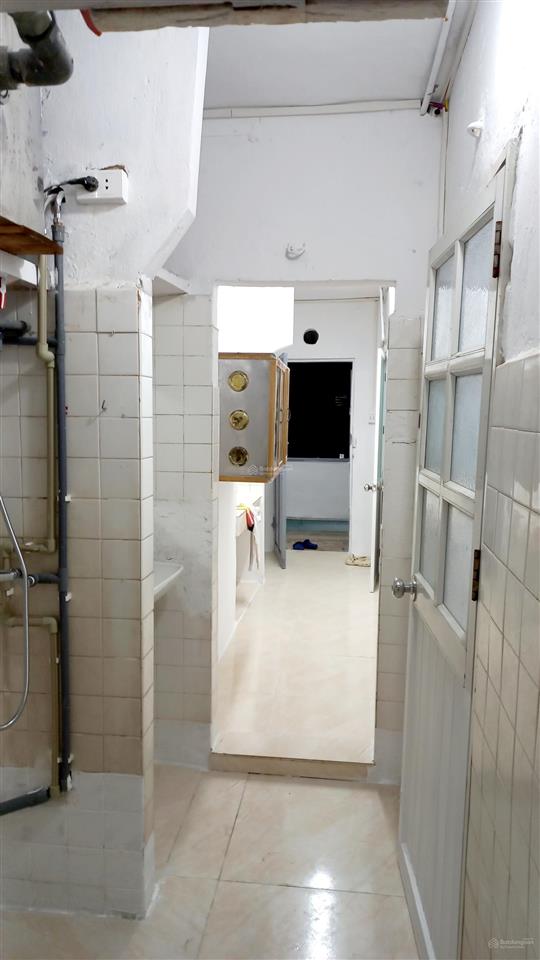Cho thuê nguyên căn hộ 409 nhà e3, tập thể bách khoa, phố lê thanh nghị, phường bạch mai, tp.hà nội