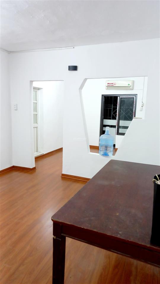 Cho thuê nguyên căn hộ 412 nhà e3 tập thể bách khoa, phố lê thanh nghị, phường bạch mai, tp. hà nội