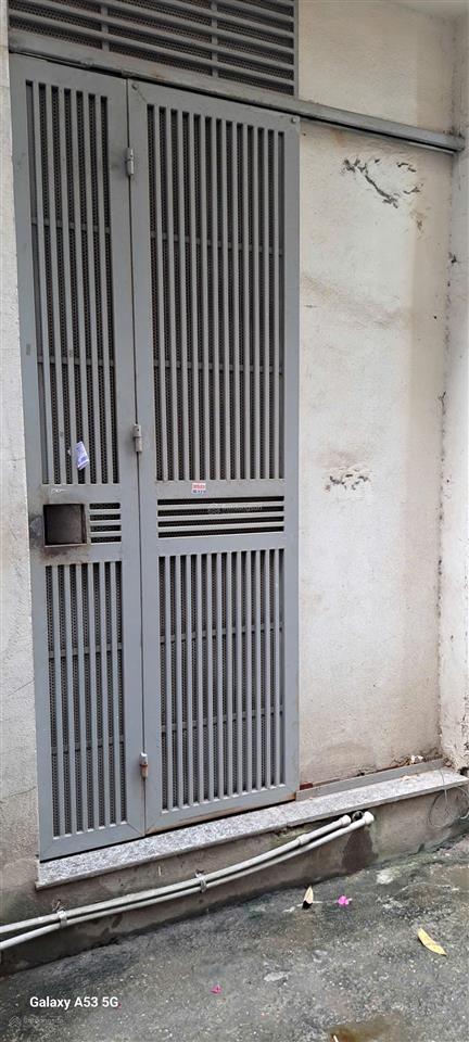 Cho thuê phòng khép kín 20m², full nội thất tại hoàng quốc việt