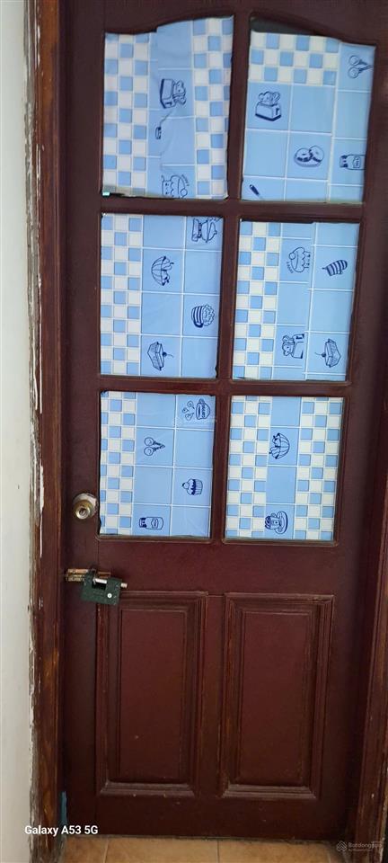 Cho thuê phòng khép kín 20m², full nội thất tại hoàng quốc việt