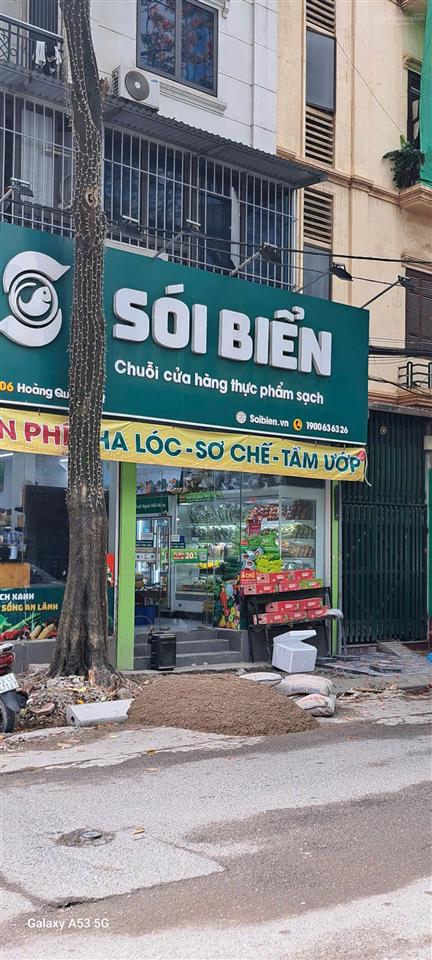 Cho thuê phòng khép kín 20m², full nội thất tại hoàng quốc việt