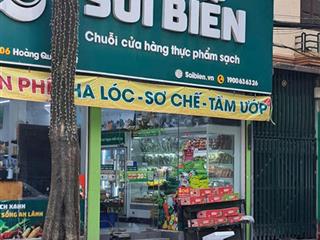 Cho thuê phòng khép kín 20m², full nội thất, giá 3,5 triệu tại hoàng quốc việt