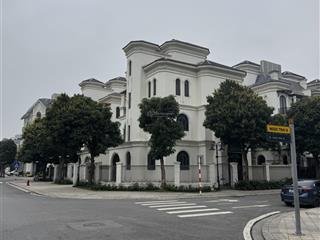 Nhà bt đẹp xuất sắc tại vinhomes ocean park gia lâm, 108 tỷ, 310 m2