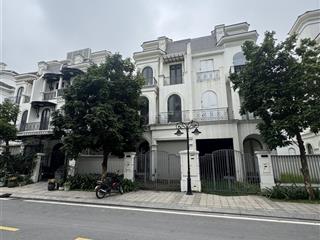 Bán biệt thự vinhomes ocean park gia lâm, giá 78 tỷ bao phí
