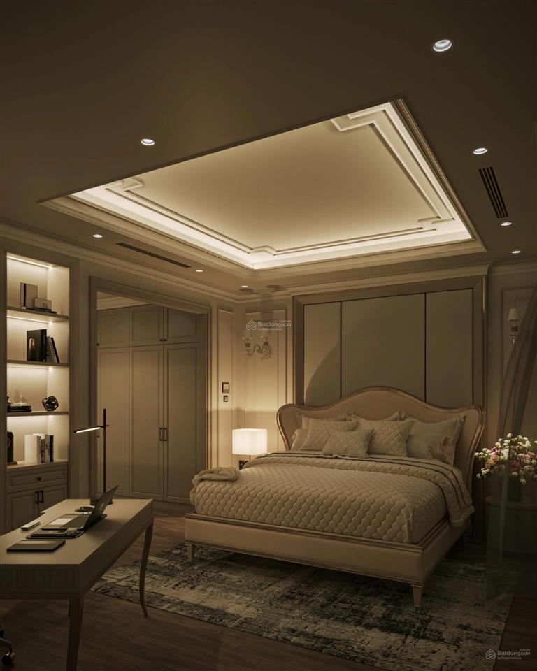 Chính chủ cần bán biệt thự song lập ngọc trai 2 vinhomes ocean park gia lâm