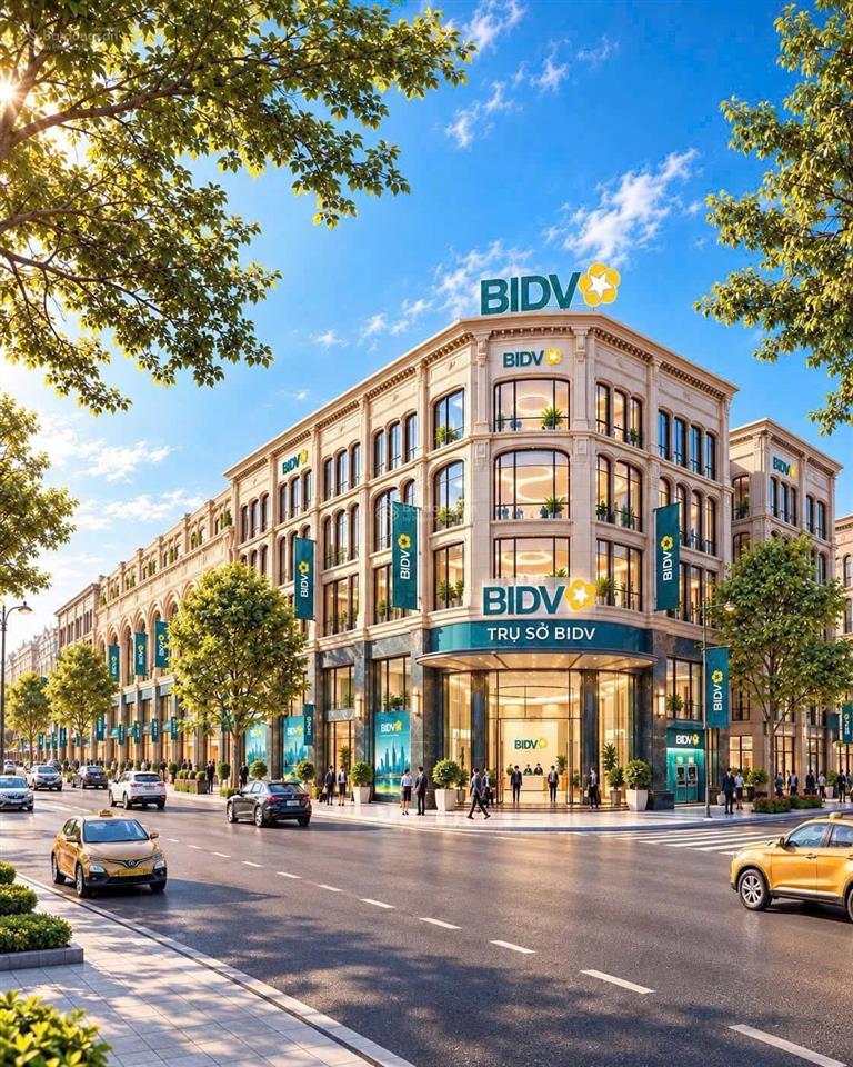 Bán shophouse đẹp tại vinhomes the gallery, 36 tỷ vnd, 75m2, nhiều tiện ích