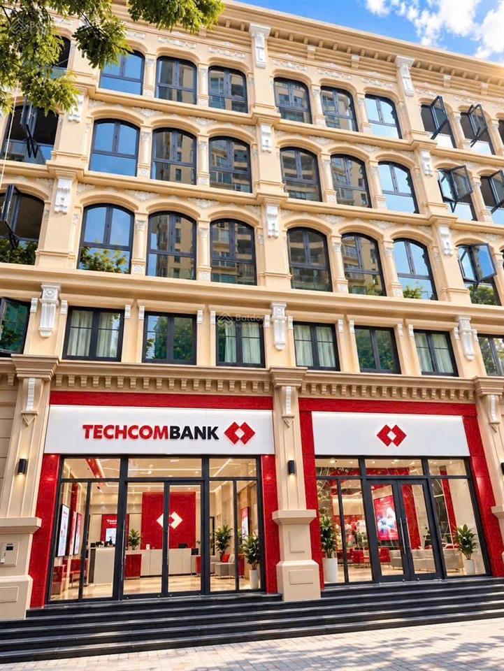 Bán shophouse đẹp tại vinhomes the gallery, 36 tỷ vnd, 75m2, nhiều tiện ích