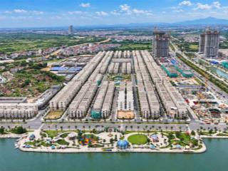 Bán biệt thự vinhomes global gate, 122 tỷ vnd, 212m2, 5pn, 5wc, 4 tầng, đông nam