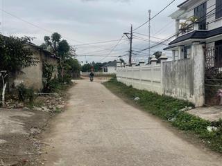 Bán đất gần cụm cn phía tây phổ yên