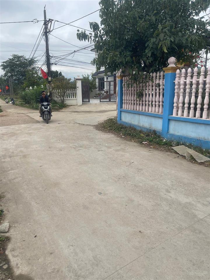 Bán đất gần cụm cn phía tây phổ yên
