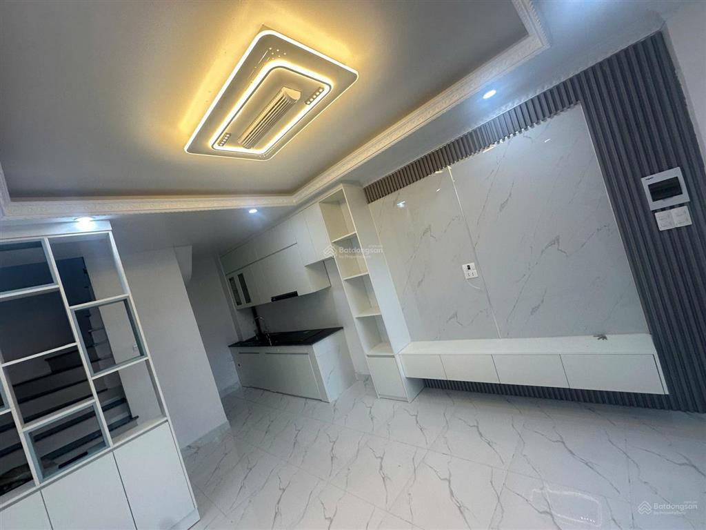 Cho thuê nhà riêng tại nghĩa dũng ba đình hn