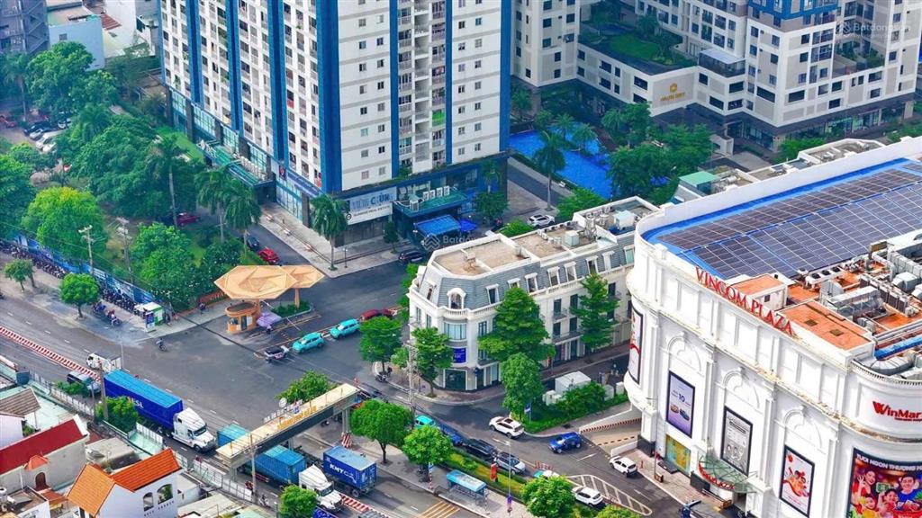 Căn hộ dịch vụ cho anh chị em công nhân sở hữu liền tay lãi suất xã hội