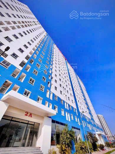 Chính chủ cho thuê căn hộ ngay ngã tư vincom dĩ an