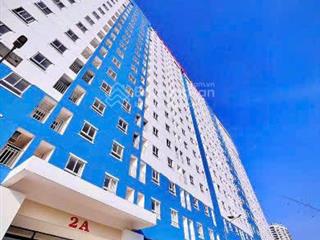 Chính chủ cho thuê căn hộ ngay ngã tư vincom dĩ an