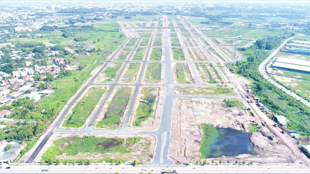 Chính chủ cần bán đất 80m2 thành phố dĩ an ngộp 1.25 tỷ