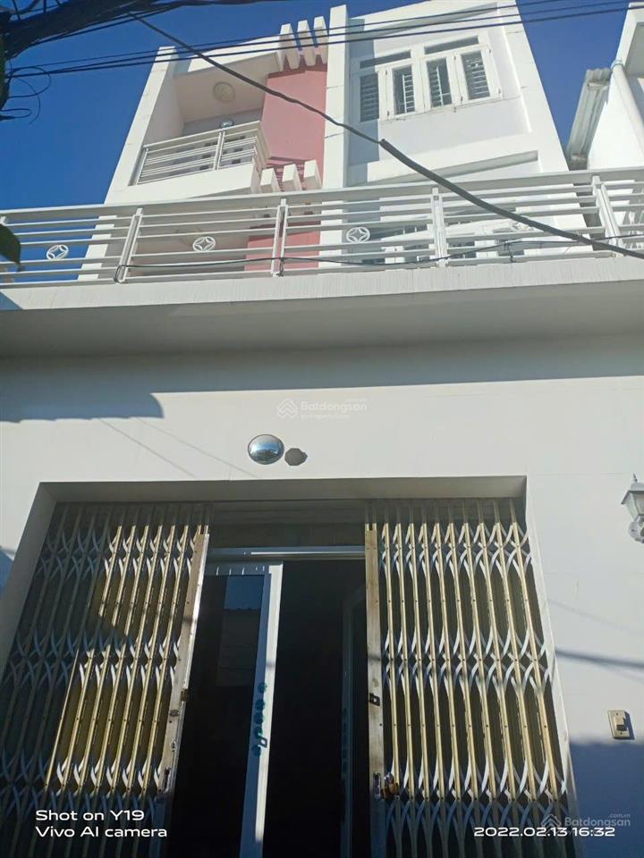 Bán nhà riêng tại 65/1a, lê tấn bê, 4,68 tỷ, 86m2, 5pn, 5wc