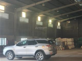 Bán kho, nhà xưởng tại 404 phạm hùng, phường trung an, đồng tháp, 32 tỷ vnd, 2457 m2, giá tốt