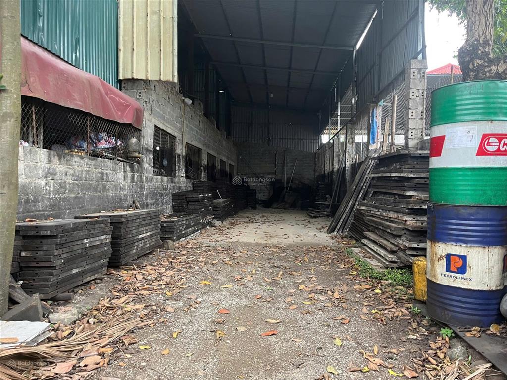 Cc bán 120m² tái định cư văn mỹ, có nhà sẵn, vuông 5m cách ql 21 chỉ 100m gần chợ, trường