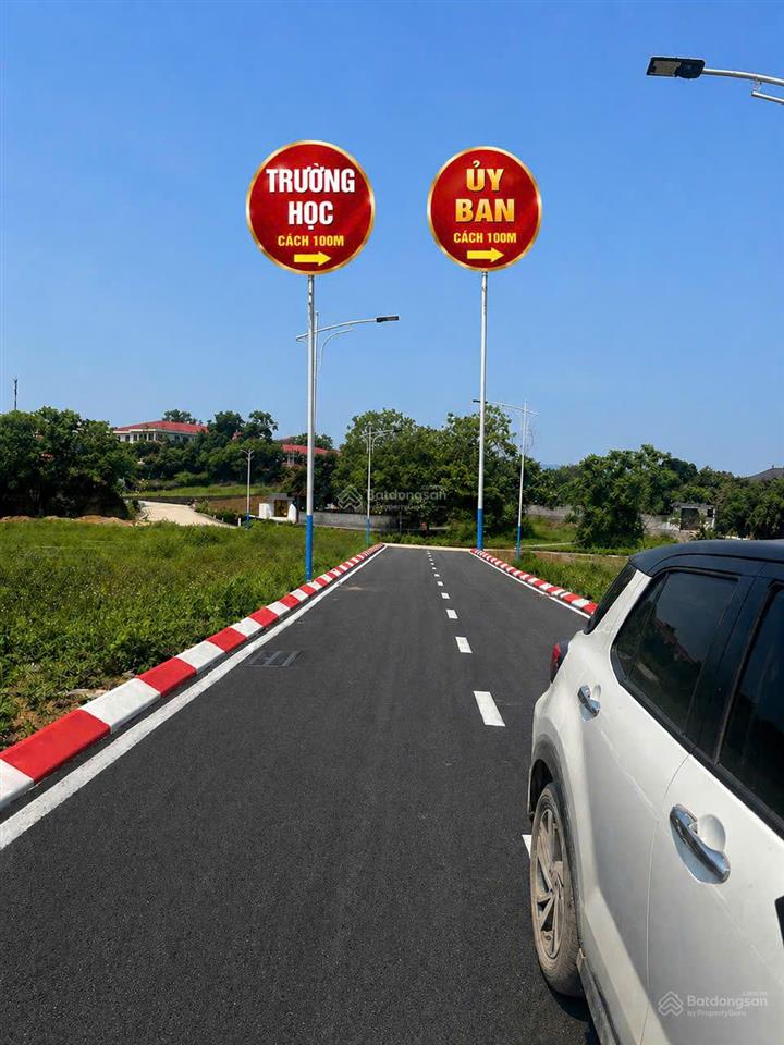 Mua đất tặng đất tại đường đôi kcn phú sơn  lương sơn. giá tốt cơ hội đầu tư hiếm có