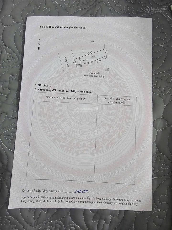 Bán 200m đất san nhà chuc kinh doanh tại xã cao dương, huyện lương sơn, hòa bình, 1,8 tỷ