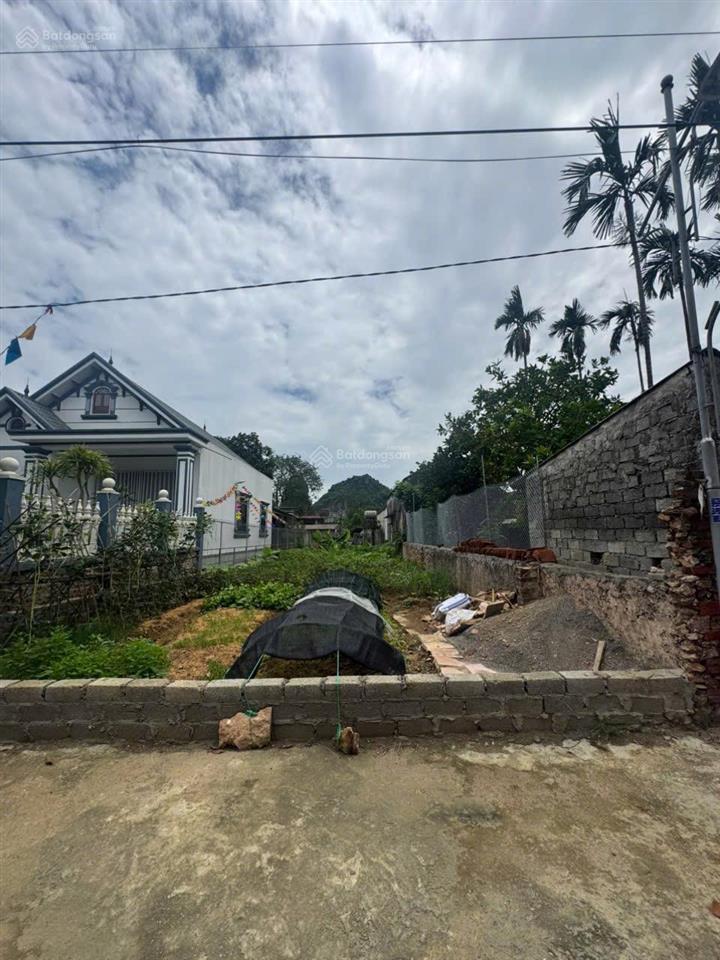 Bán đất đẹp tại xuân mai, 2,5 tỷ, 120m2, mặt tiền 7m, ngõ 5m siêu hot