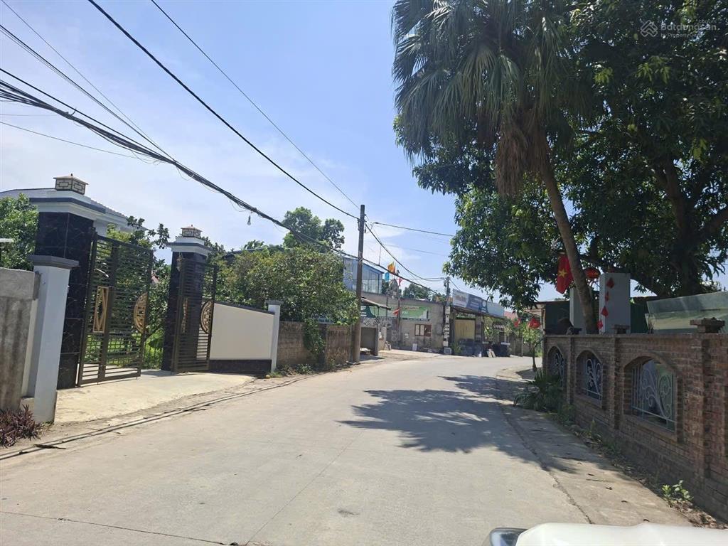 Bán nhà 400m2, 3,9 tỷ tại đường 21, thị trấn xuân mai, huyện chương mỹ